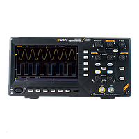 OWON SDS220S Digital Oscilloscope (200MHz, 2CH, 1GS/s)