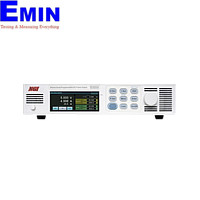 Bidirectional DC Power Supply