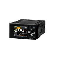 Watanabe WPMZ-1 Graphical Digital Panel Meter (DC voltage / current Measurement) (Đo dòng/điện áp DC)