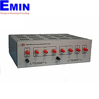 IETLAB HPRS-HIPOT-LOAD (Fluke 5320A-Load Hipot Replacement) Hipot Current Calibration Load Resistors (±10%; 10 kΩ tới 5 MΩ )