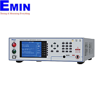 Ainuo AN9635HS(F) Electrical safety comprehensive analyzer (5000V/40mA)