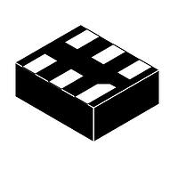 onsemi NCV2200AMUTBG Analog Comparators ANA COMPARATOR UDFN6