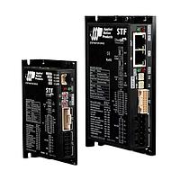 Applied Motion STF06-IP Motor Drives Stepper drive, 6A, EtherNet/IP