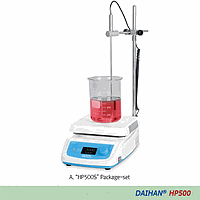 DaiHan DH.WHP503012 Holder+clamp CL220 for Temp. Sensor