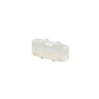 BIVAR 311-200 Insulator Perm-O-Pad Rect Cap Mount Natural