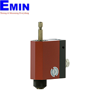 Mountz RTSX100i-HA Rotary Torque & Angle Sensor (10 -100 lbf.in)