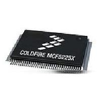 NXP MCF52256AG80 MCUs KIRIN3 COLDFIRE V2