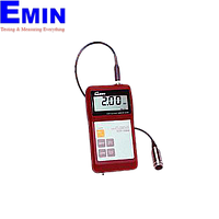 Coating thickness meter