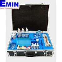 Aqualabo 1MD014 Metal case luxury demonstration