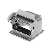 HARTING 09628100901 Housings HSG FOR MOTOR TERM HAN 10B 1 LVR LCK