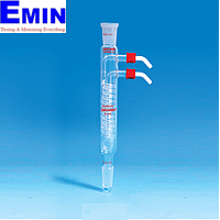 SciLab SL.Con2045.1 Glass Dimroth Condenser (Safety-model, 29/32 Joints)