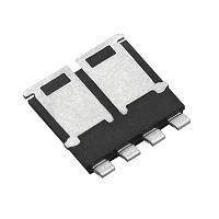 Vishay General Semiconductor SQJQ906EL-T1_GE3 MOSFETs 40V Vds 160A Id AEC-Q101 Qualified