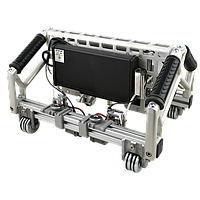 OKO TOFD 2.2 PRO ultrasonic weld testing equipment