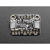 Adafruit 4634 Accelerometer Sensor Adafruit 9-DOF LSM9DS1 Breakout Board - STEMMA QT / Qwiic