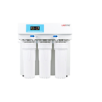 Labstac WD114 Basic Deionized Water System 