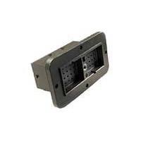 DEUTSCH - TE Connectivity DRC12-40PA Receptacle 40P RECP ASM