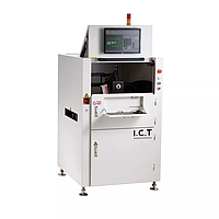 I.C.T I.C.T-S600 3D SPI SMT Solder Paste Inspection Machine (55*55 ~450*310mm Dual)