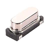 ECS Inc. International ECS-147.4-S-28AX-TR SMD Quartz Crystals CRYSTAL 14.7456MHZ SERIES SMD,CSM-4AX,+/-50ppm,+/-30ppm,Series,40 Ohm,Fundamental,-10C - 70C,HC49/US,0.492" L x 0.191" W (12.50mm x 4.85mm),0.197" (5.00mm)