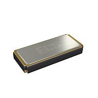 ECS Inc. International ECS-.327-12.5-12R-C-TR Crystals 32.768kHz 12.5pF -40C +85C