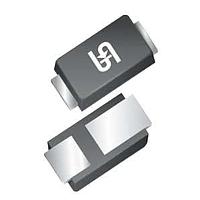 Taiwan Semiconductor TSU1M60H Schottky Diodes 1A, 60V, Trench Schottky