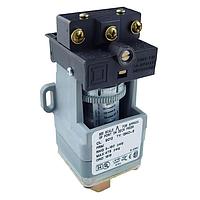 Telemecanique 9012GNO5 Industrial Pressure Sensors PRESSURE SWITCH 480VAC 10AMP G +OPTIONS