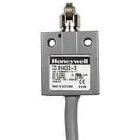 Honeywell 914CE3-3 Limit Switches Roller Plunger 3' 1NC/1NO SPDT