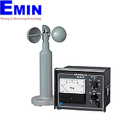 Anemometer