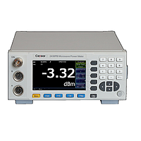 Ceyear 2438CB Microwave Power Meter (2CH; 9kHz～500GHz)