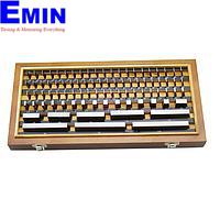 MOORE & WRIGHT MW710-03 Carbide Gauge Blocks (Grade 2)