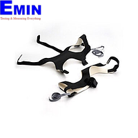 Statico S1160SG Adjustable Quick-Release Sole Grounder (60 mil)