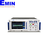 SUIN ST2054 Frequency Standard Comparator (4 CH, 5MHz,10MHz)