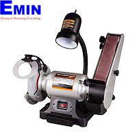 WMT CNC TDS-150CSL Belt Grinding Machine (1/3HP(250W))