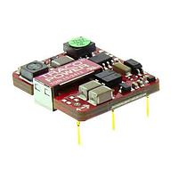 TRACO Power TON 15-2410 Isolated Product Type: DC/DC; Package Style: Open Frame; Output Power (W): 15; Input Voltage: 18-36 VDC; Output 1 (Vdc): 3.3; Output 2 (Vdc): N/A; Output 3 (Vdc): N/A