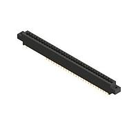 EDAC 387-068-542-804 With Flanges Card Edge Connector