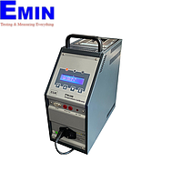 EiUK PTB 1200 High Temperature Portable Thermocouple Calibration Furnace (100 ~ 1200° C)