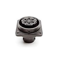 Amphenol Tuchel C016-20G005-100-2 Connectors FEMALE RECEPTACLE 5+PE
