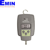 Portable pressure Meter