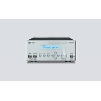 NF CA5350 Programmable Current Amplifier (DC to 500kHz)