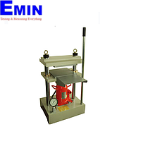 Cometech QC-601B Manual Forming Machine