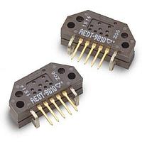 Broadcom AEDT-9810-Z00 Incremental/Shaftless En Rop 11mm,3Ch 5000CPR,Strg Lds