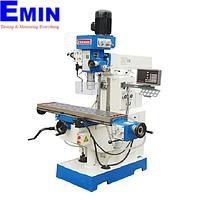 WMT CNC ZX6350C Universal Milling Machine