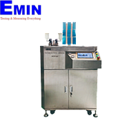 Automatic Spray Cabinet