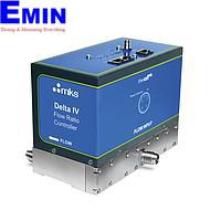 MKS DLT4B DELTA™ IV 4-zone Flow Ratio Controller (500-10000sccm; EtherCAT)