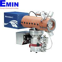 MKS VISION-2000-E RGA for Multi-pressure & CVD/ALD Processes (1-200 amu)