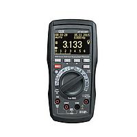 CEM DT-9519BT Professional True RMS Industrial Digital Multimeters (True RMS,1000VDC,10A,1.0%±5counts)
