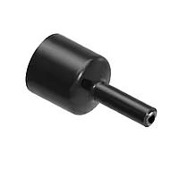 Raychem - TE Connectivity HTAT-32/8-0-SP Adhesive Lined / Dual Wall HS-TBG 32/8MM BK PRICE PER METER