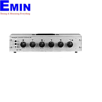 Yokogawa 279303 Decade Resistance Boxes (0~111.1110 MΩ)
