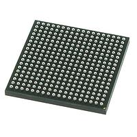 Renesas Electronics R9A06G032EGBA#AC1 Microprocessors - MPU SOC RZ/N1D 324PIN SEC NOREDUND