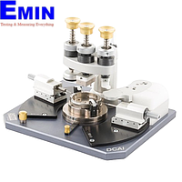 Roxer DCAI Hands fitting machine and screwing dial feet (220 x 185 x 162 mm)