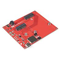 SparkFun DEV-18575 Voltage Regulator - Switching Regulator SparkFun MicroMod Main Board - Single
